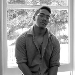 Meet your Posher, Nathan